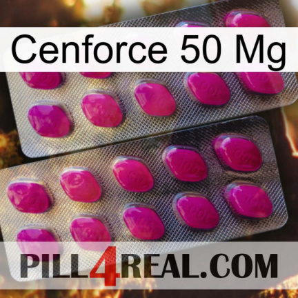 Cenforce 50Mg 10